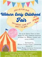 EArly Childhood Fair