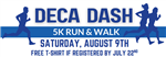 Deca Dash 2025