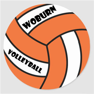 Woburn Volleyball