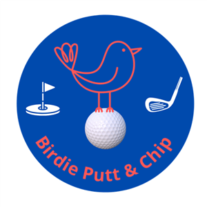 birdie chip and putt