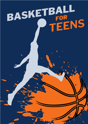 Basketball for Teens