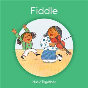 Fiddle Together