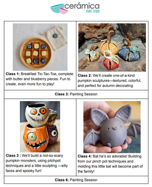 Ceramica Fall 2025 (2)