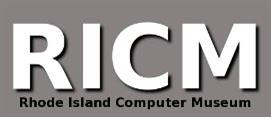 Rhode Island Computer Museum
