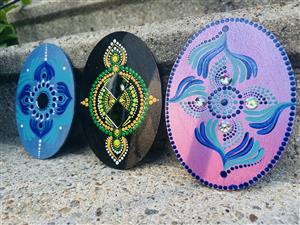 Varna Arts Mandala Art 
