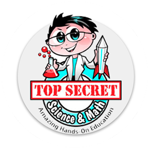 Top secret Science