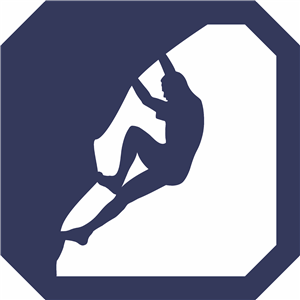 Central Rock Gym Logo