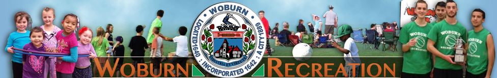 Woburn Recreation Department